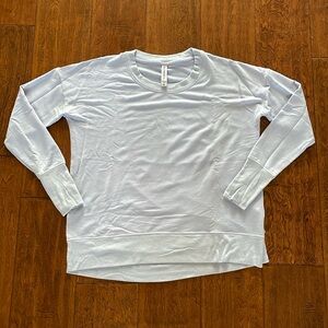 EUC Athleta Coaster Luxe Sweatshirt